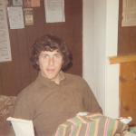 1972 tom drout
